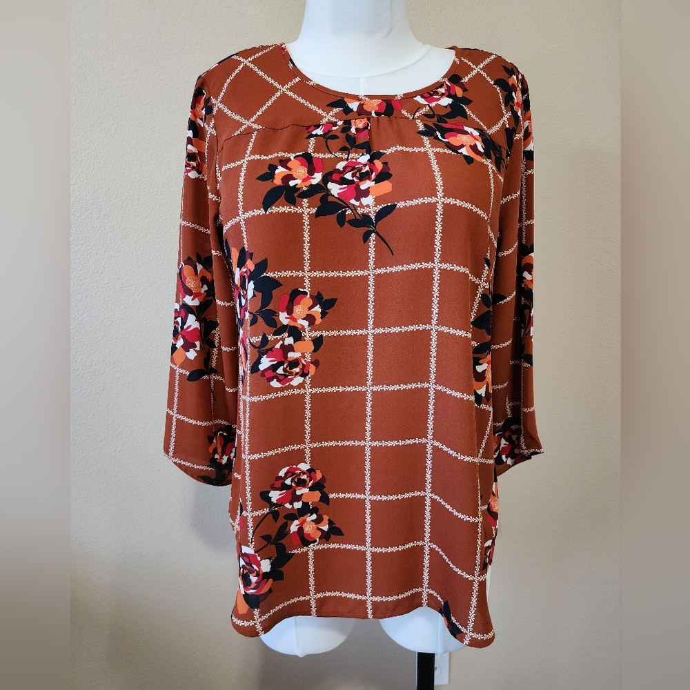 Van Heusen ladies top